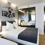 Hotel Sercotel Alameda 41