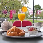 Hotel Sercotel Alameda 41