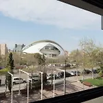 Sercotel Alameda 41 Valencia