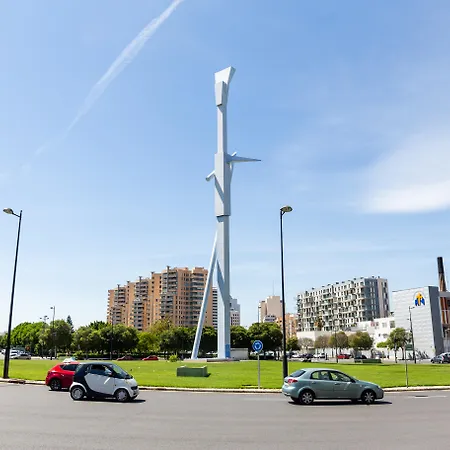 Sercotel Alameda 41 호텔