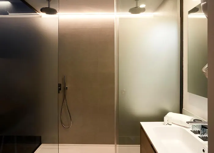 호텔 Sercotel Alameda 41 발렌시아