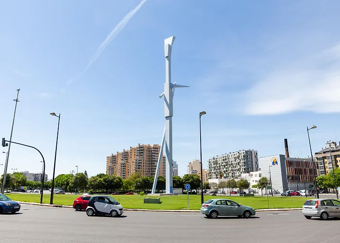 Sercotel Alameda 41 호텔