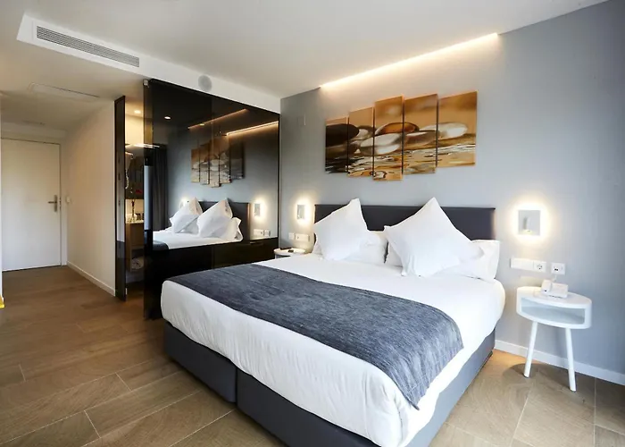 Sercotel Alameda 41 호텔 발렌시아
