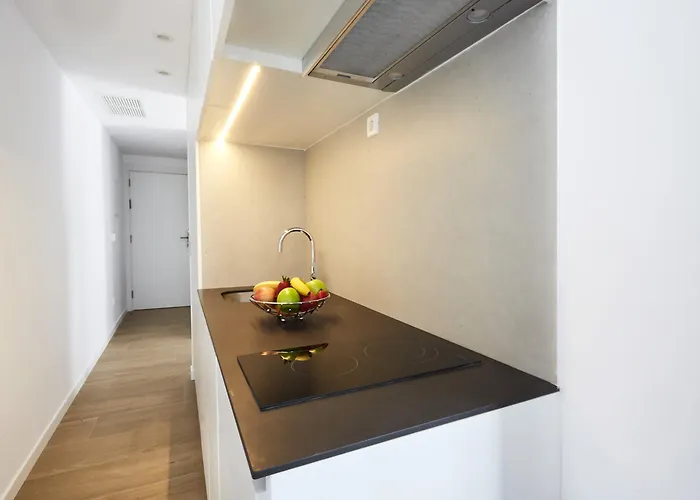 호텔 Sercotel Alameda 41