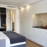 Hotel Sercotel Alameda 41 Valencia