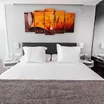 Sercotel Alameda 41 Hotel 4*