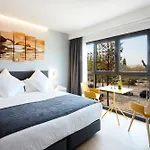 Sercotel Alameda 41 Hotel Valencia