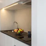 Hotel Sercotel Alameda 41 Valencia