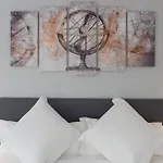 Hotel Sercotel Alameda 41 Valencia