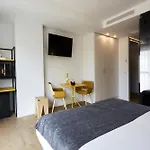 Sercotel Alameda 41 Hotel 4*