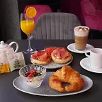 Hotel Sercotel Alameda 41