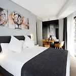 Hotel Sercotel Alameda 41