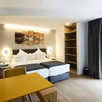 Hotel Sercotel Alameda 41