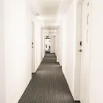 Sercotel Alameda 41 Hotel 4*
