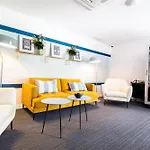 Sercotel Alameda 41 Hotel