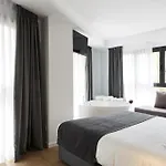 Hotel Sercotel Alameda 41 Valencia