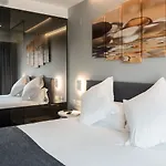 Hotel Sercotel Alameda 41
