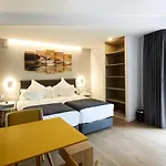 Sercotel Alameda 41 Hotel