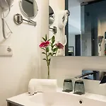Sercotel Alameda 41 Valencia