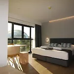 Sercotel Alameda 41 Hotel 4*
