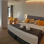 Sercotel Alameda 41 Hotel Valencia