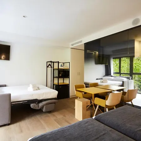 Moontels Alameda 41 Hotel Valência