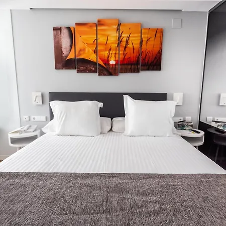 Moontels Alameda 41 Hotel 4*