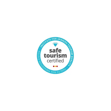 Moontels Alameda 41 Hotel 4*