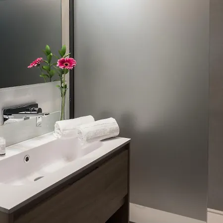Moontels Alameda 41 Szálloda 4*