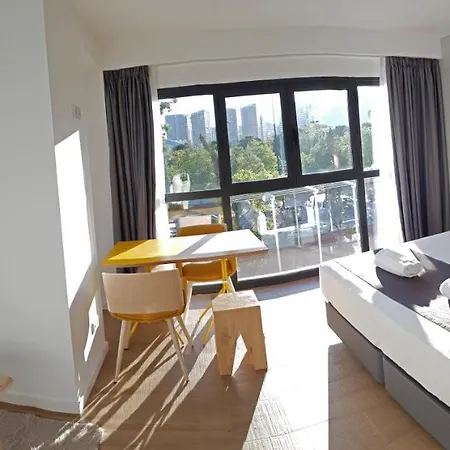 Moontels Alameda 41 Valência
