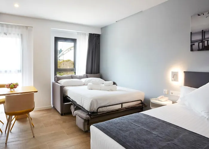 Sercotel Alameda 41 4* Valencia