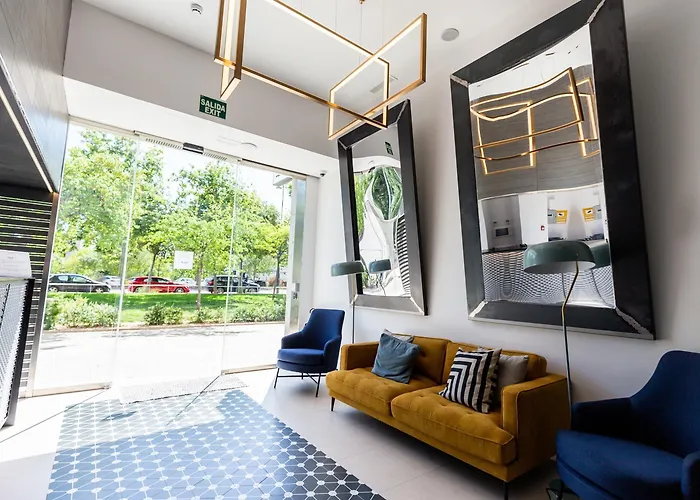 Sercotel Alameda 41 Hotel