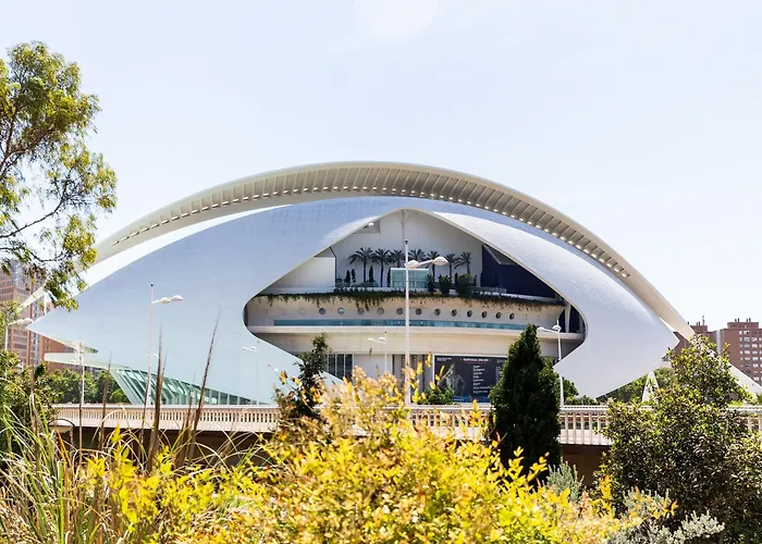 Sercotel Alameda 41 Hotel 4*