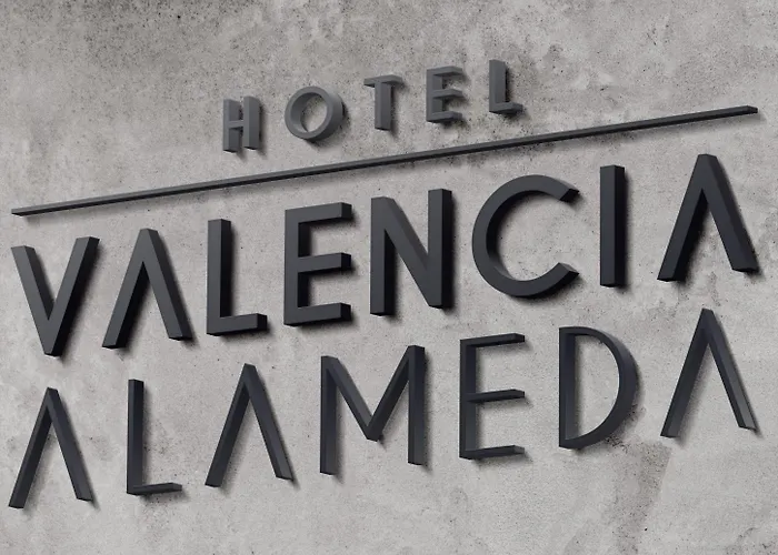 Sercotel Alameda 41 Hotel