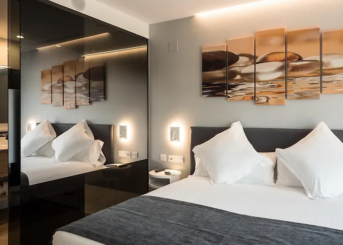 Sercotel Alameda 41 Valencia