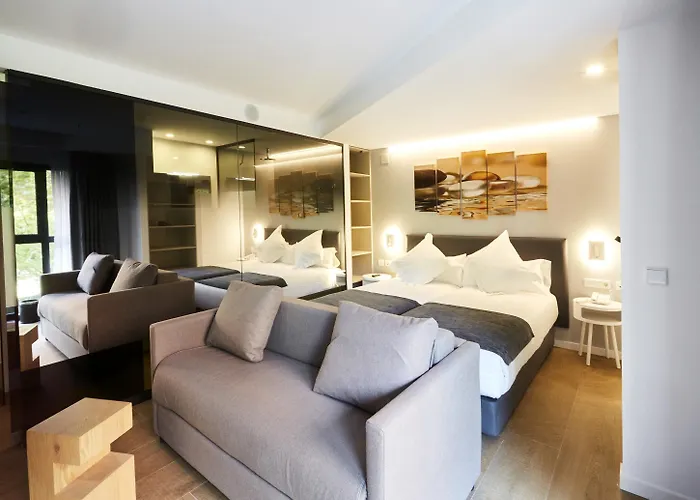 Sercotel Alameda 41 Valencia