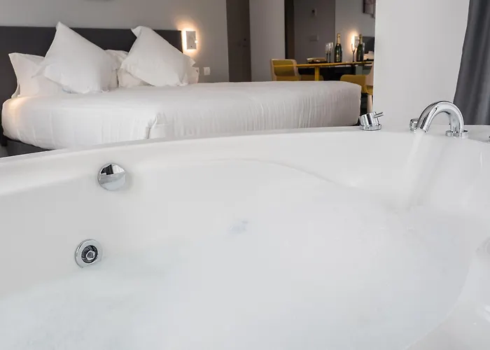 Sercotel Alameda 41 Hotel