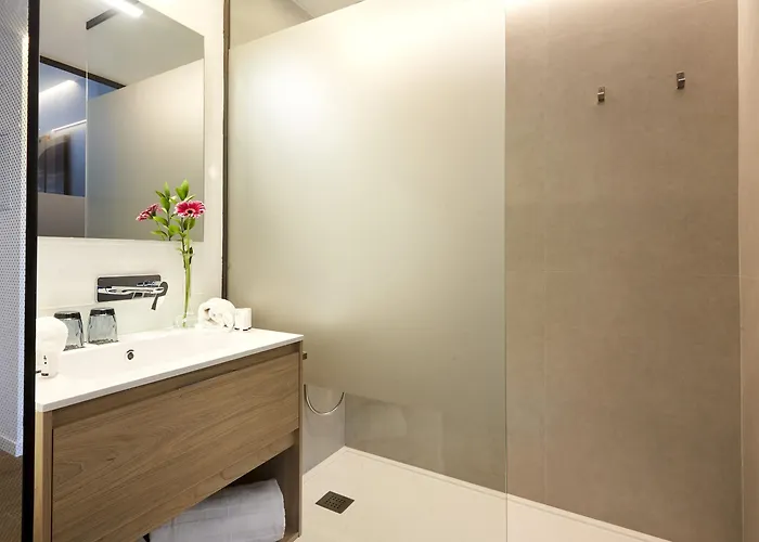 Sercotel Alameda 41 4*