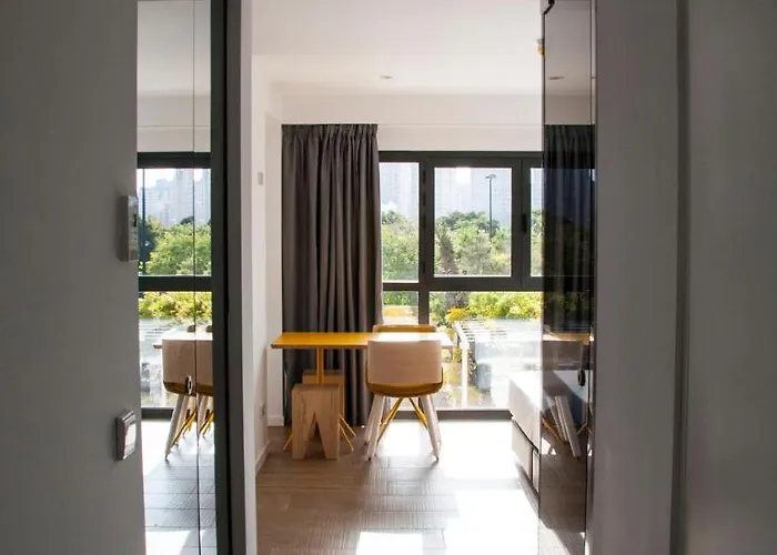 Sercotel Alameda 41 Hotel Valencia