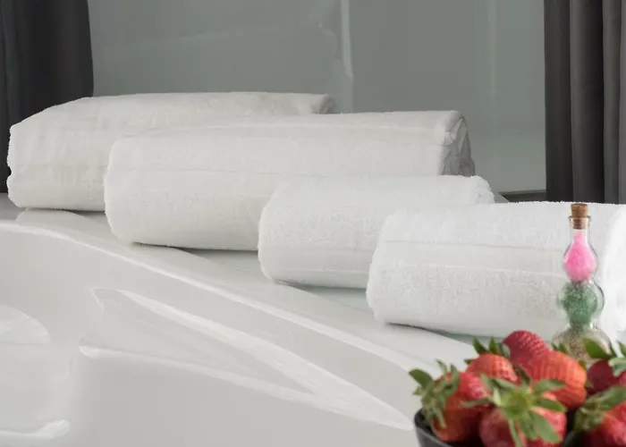 Sercotel Alameda 41 Hotel Valencia