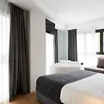 Sercotel Alameda 41 فندق 4*
