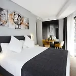 فندق Sercotel Alameda 41