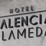 Sercotel Alameda 41 فندق