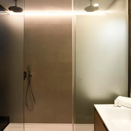 Hotel Sercotel Alameda 41 Walencja