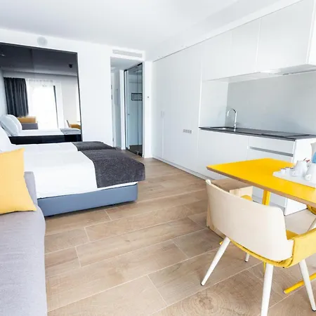 Sercotel Alameda 41 4*