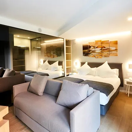 Hotel Sercotel Alameda 41 4*