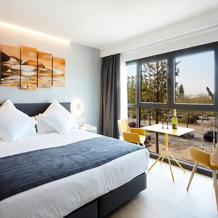 Sercotel Alameda 41 Hotel Walencja