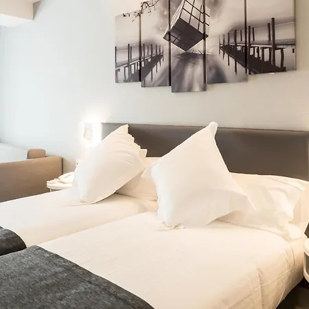 Sercotel Alameda 41 4* Walencja