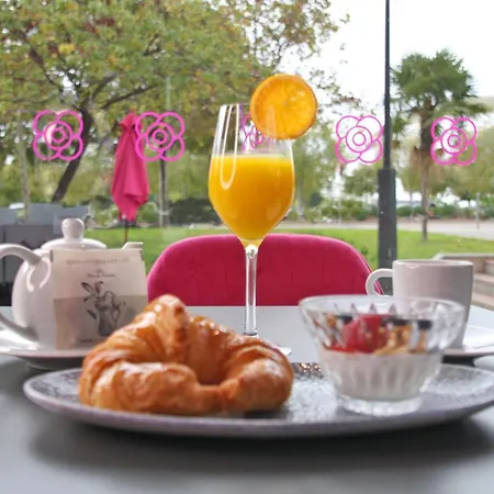 Hotell Moontels Valencia Alameda 41