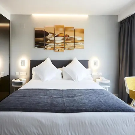 Sercotel Alameda 41 Hotel